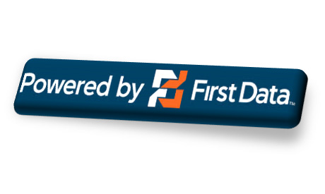 FirstData login