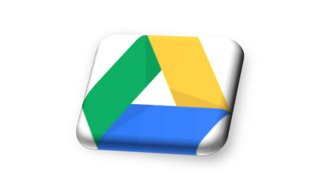 Google Drive login