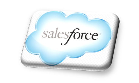 salesforce login